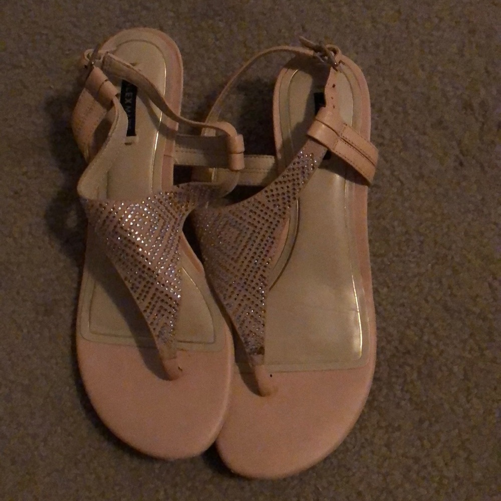 sandals